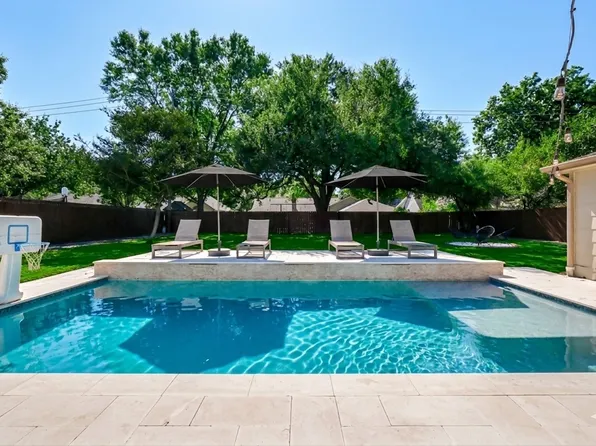 15309 Glamorgan Dr, Houston, TX 77040