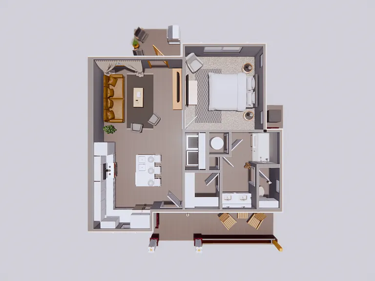Trulo Homes Tara Ridge — Photo 17