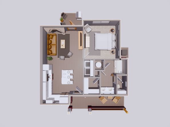 Trulo Homes Tara Ridge | 412 SW Stone Blvd, Bentonville, AR