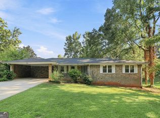 2029 Gherry Dr, Austell, GA 30106