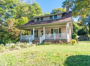 604 Boyd St, Reidsville, NC 27320
