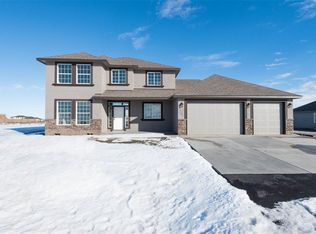 87902 E Sagebrush Rd, Kennewick, WA 99338