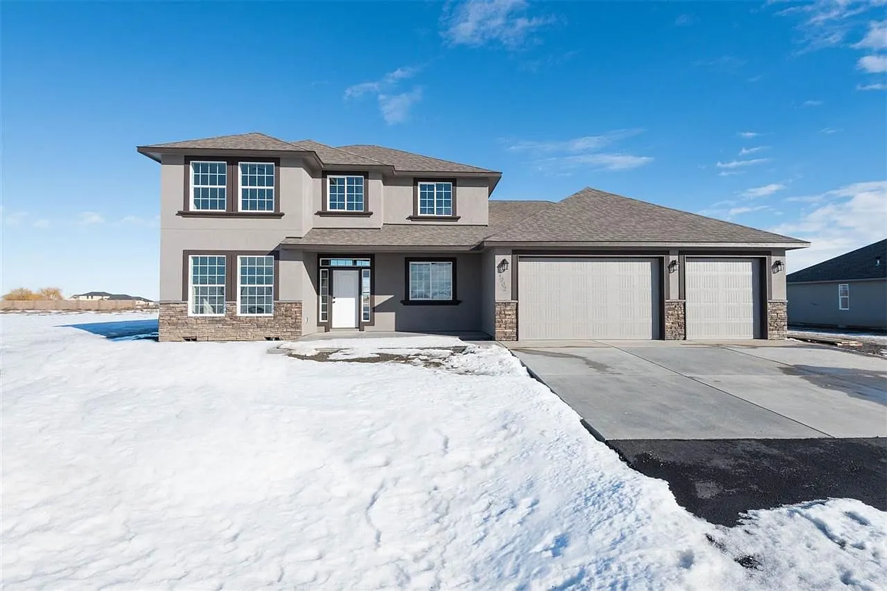 87902 E Sagebrush Rd photo 1