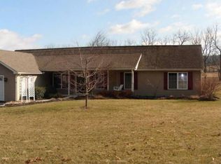 43 Cold Springs Rd, Carlisle, PA 17015