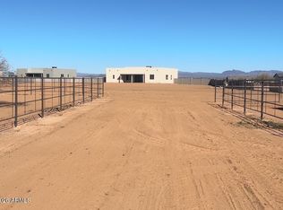 23109 W Skinner Rd, Wittmann, AZ 85361