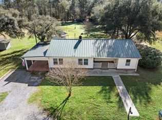 122 George Ln, Bonneau, SC 29431
