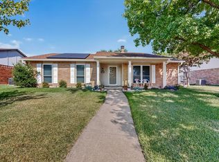 4324 Mesaview Dr, Mesquite, TX 75150