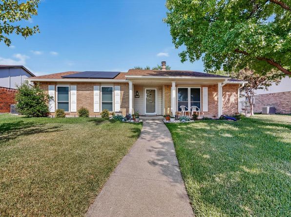 Home for Sale in Mesquite TX