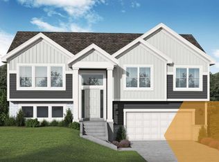 3529 SE Corbin Dr, Lees Summit, MO 64082