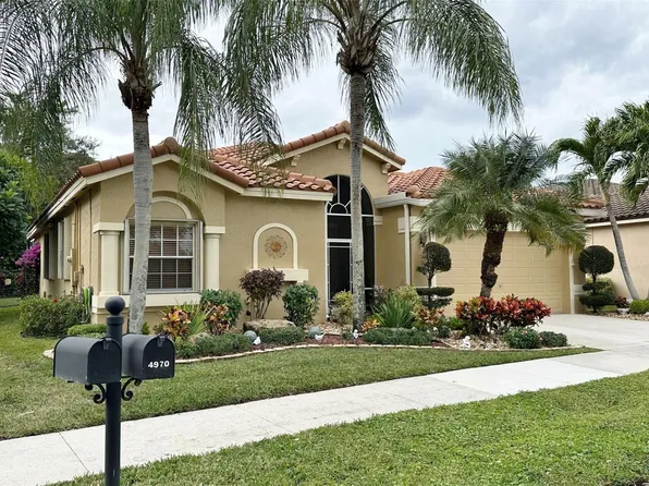 4970 Swans Lane, Coconut Creek, FL 33073