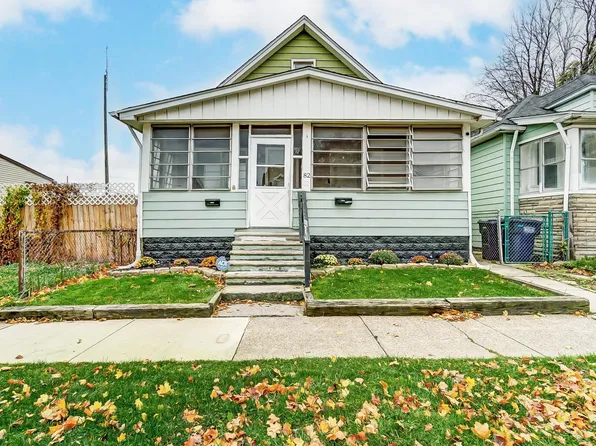 82 Forest St, River Rouge, MI 48218