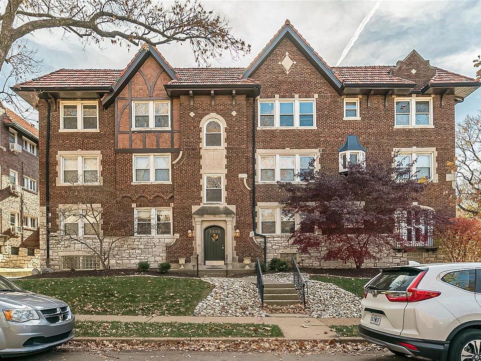 7570 Byron Pl APT 3W, Saint Louis, MO 63105 Zillow