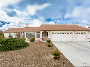 7798 Rambling Ln, Prescott Valley, AZ 86315