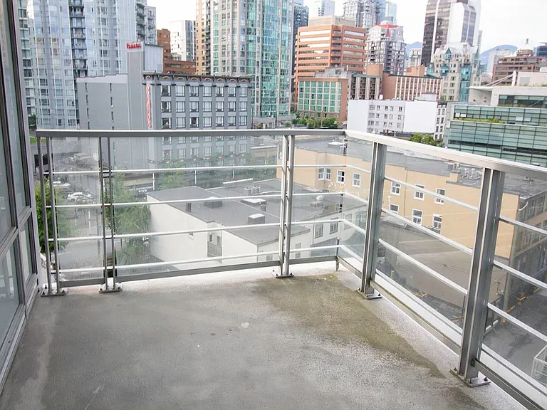 1255 Seymour St #907 — Photo 11