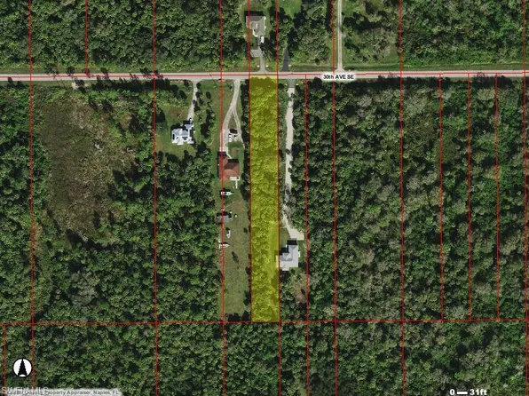  30th AVE SE, NAPLES, FL 34117