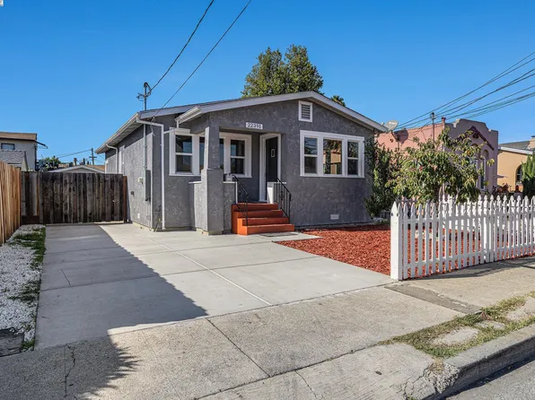 22391 Princeton St, Hayward, CA 94541