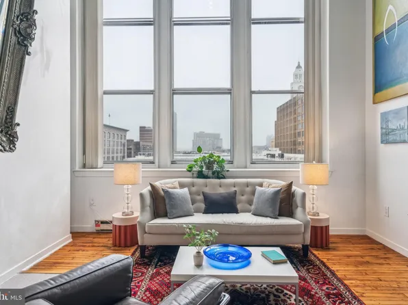 1238 Callowhill St Suite 806, Philadelphia, PA 19123