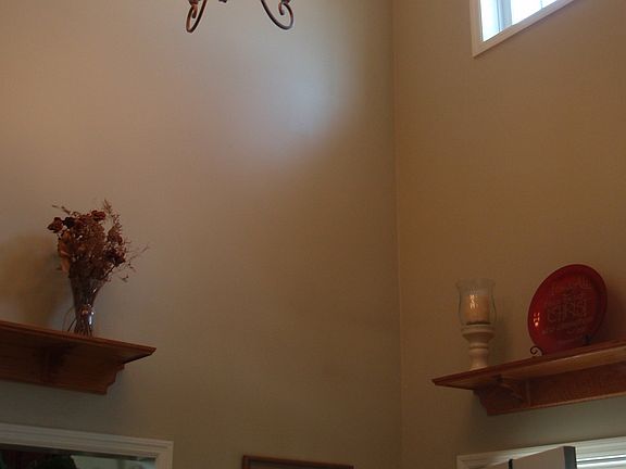 Foyer - 2nd view