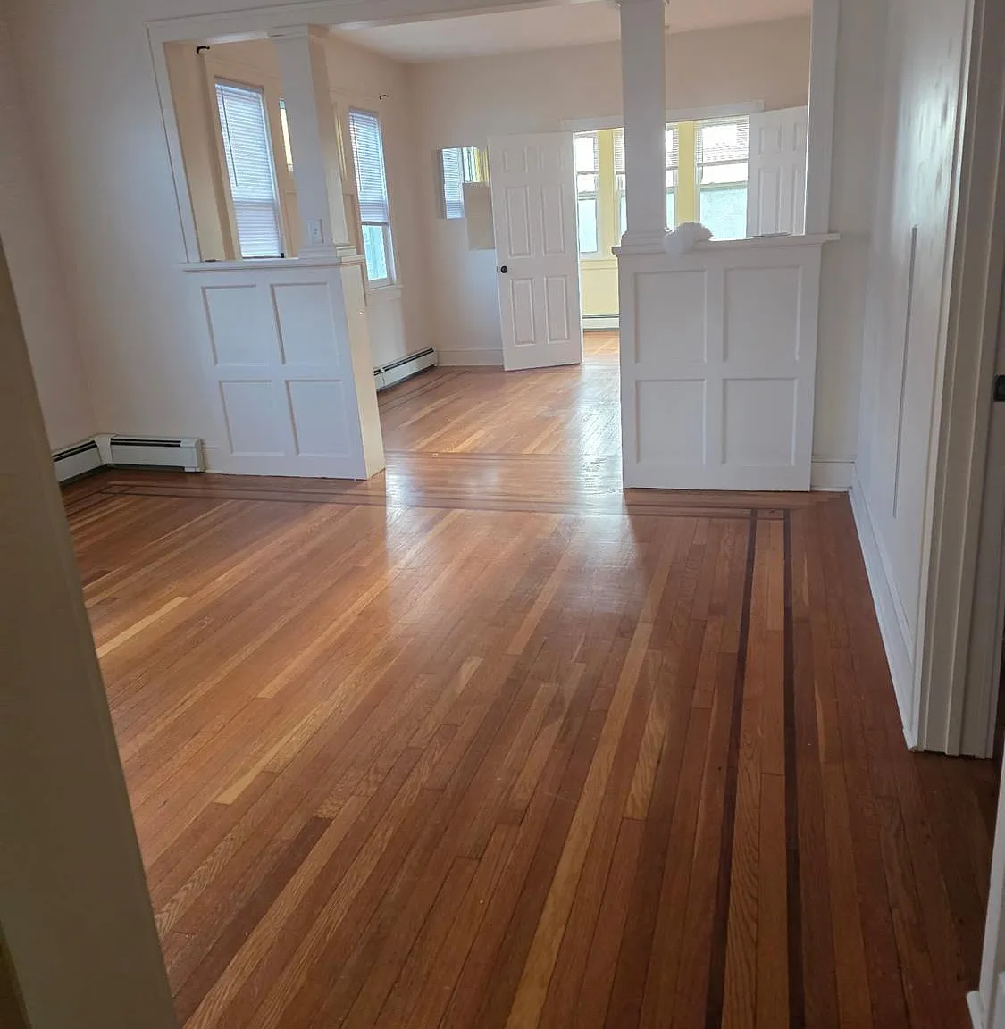 2 bed, 1.0 bath, $2,800 — Photo 3