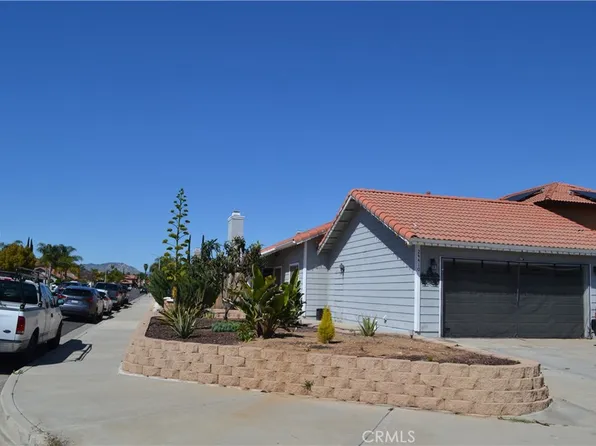 24410 Fitz St, Moreno Valley, CA 92551