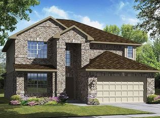 614 Spanish Mustang Dr, Cedar Park, TX 78613