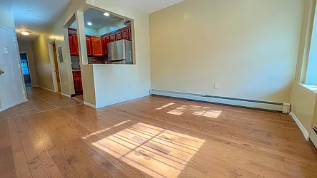 Rented by Highline Residential