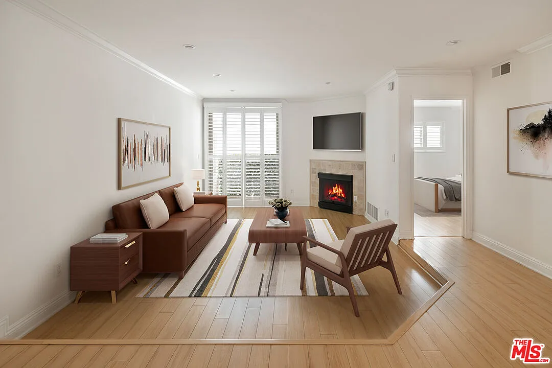 1 bed, 1.5 bath, 1008 sqft, $3,650 — Photo 1