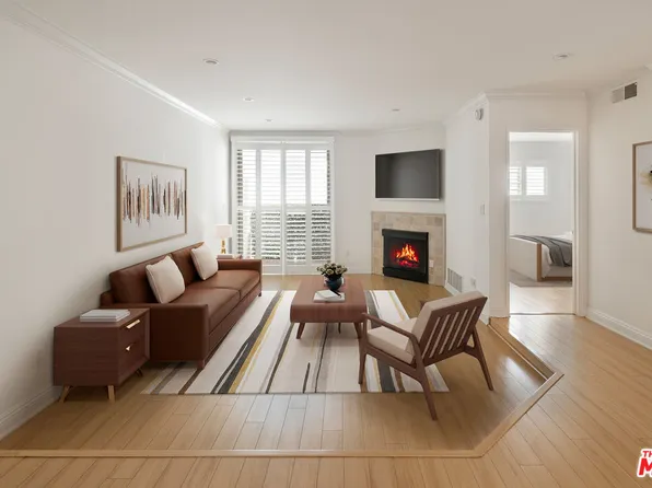 1000 S Westgate Ave APT 312, Los Angeles, CA 90049