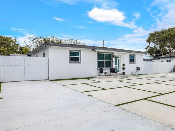 4230 SW 31st Dr, West Park, FL 33023