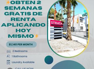 624 N 13th St #13D, Las Vegas, NV 89101