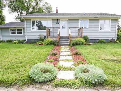301 3rd St NE, Dilworth, MN, 56529