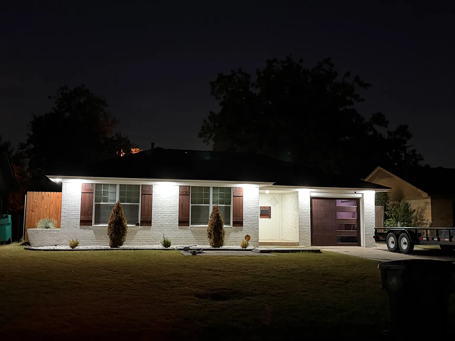 3 bed, 1071 sqft, $1,500 — Photo 1