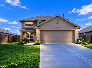 22166 Birchfield Grove Ln, New Caney, TX 77357