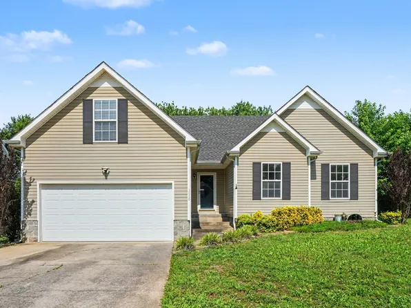 3660 Kendra Ct S, Clarksville, TN 37040