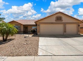 11025 W Ventana Dr W, Sun City, AZ 85373