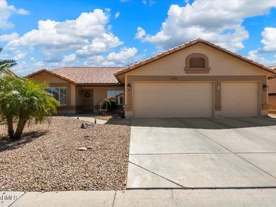11025 W Ventana Dr W, Sun City, AZ, 85373
