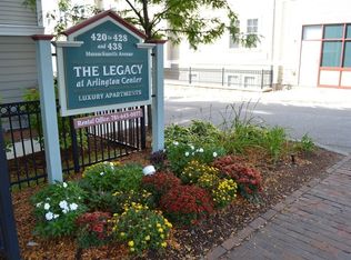 428 Massachusetts Ave #323, Arlington, MA 02474