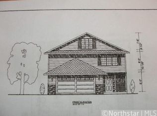 14892 NE 49th Ave, Atwater, MN 56209