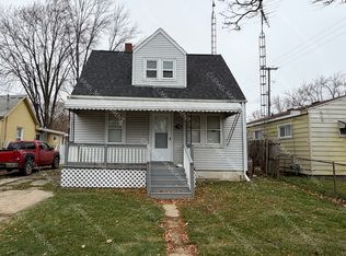 806 Alvord Ave, Flint, MI 48507