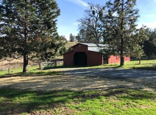 7101 Dorado Canyon Rd, Somerset, CA 95684