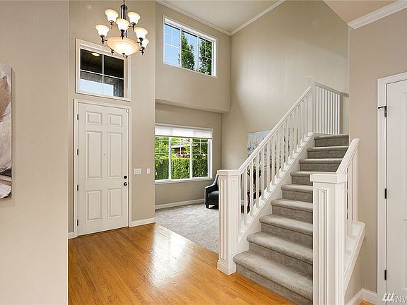 Impressive soaring entry.