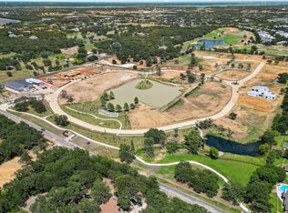 2608 Magnolia Cir, Westlake, TX 76262