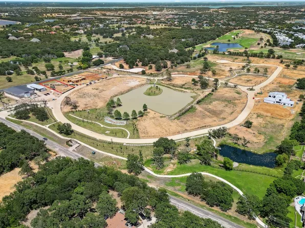 2608 Magnolia Cir, Westlake, TX 76262