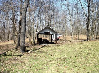 234 Martin Farm Rd, Six Mile Run, PA 16679