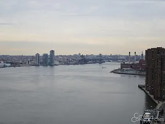 Rented by City Connections Realty