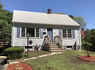35 Hatherly Rd, Rockland, MA 02370