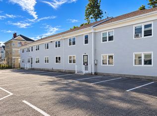 28 Odd St #1, Fall River, MA 02720