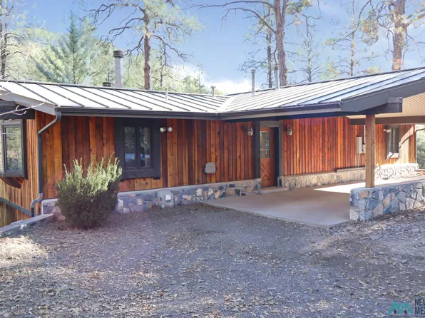 128 Bear Creek Rd, Pinos Altos, NM 88053
