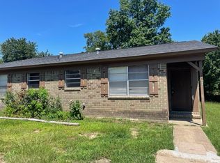 3408B Rice St, Texarkana, AR 71854