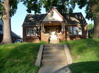 823 S Jamestown Ave, Tulsa, OK 74112